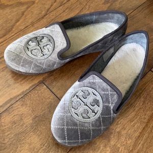 Tory Burch slippers/loafers